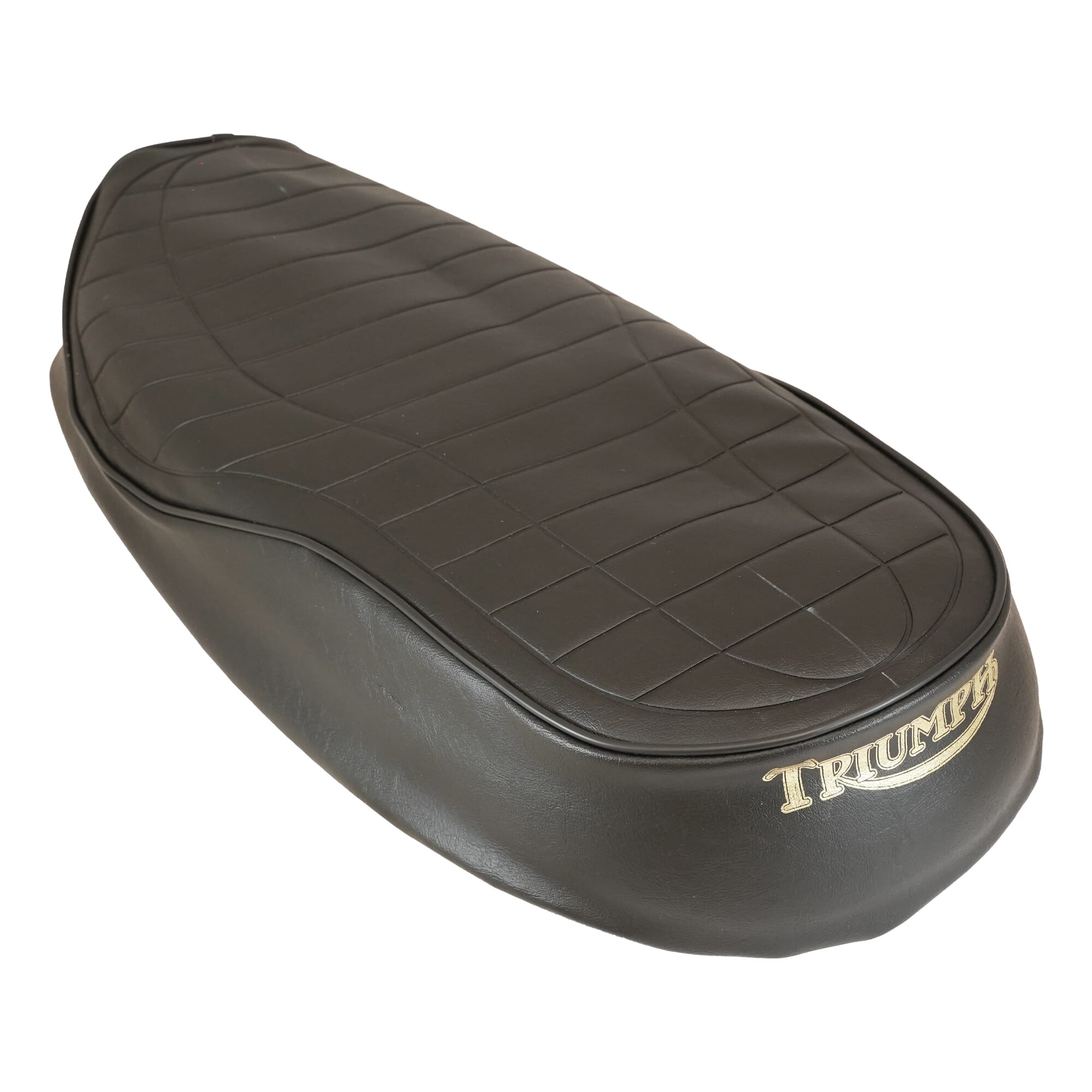 SEAT COVER 78-80 T140 DROPSIDE UK
