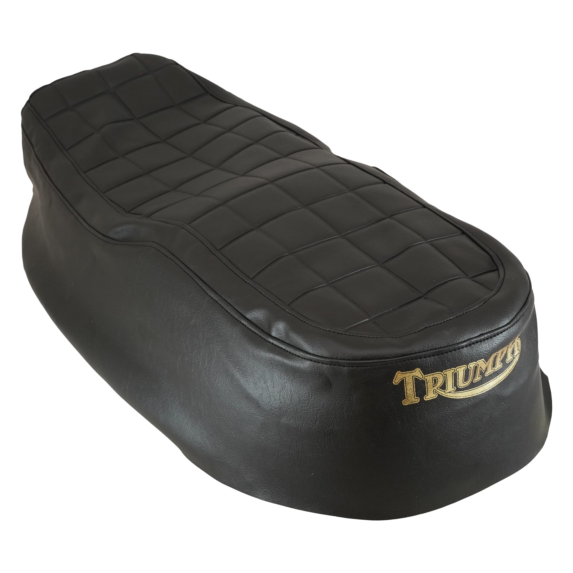 SEAT COVER 79-80 T140D AND 81-82 T140E UK