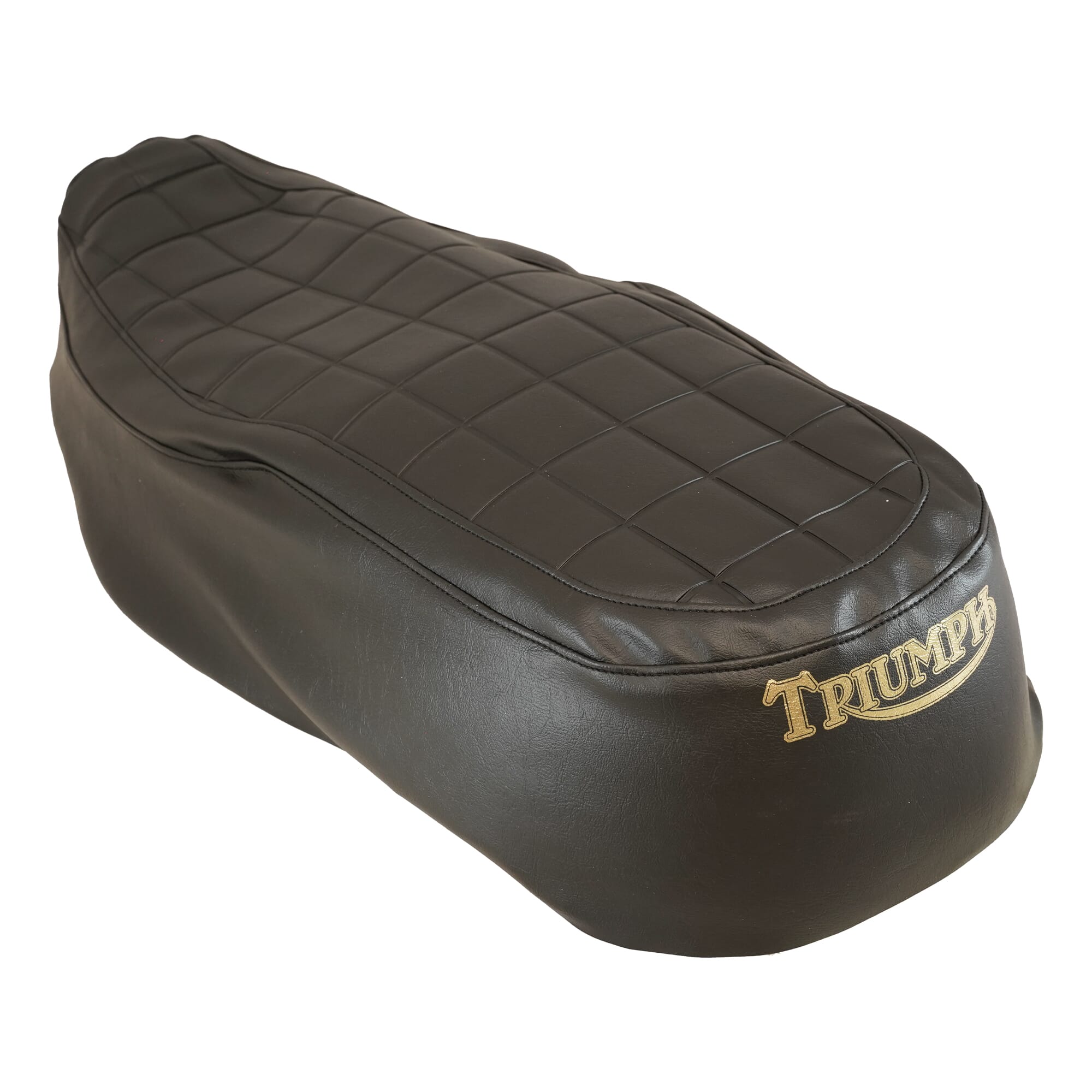 SEAT COVER 79-80 T140D & 81-82 T140E USA