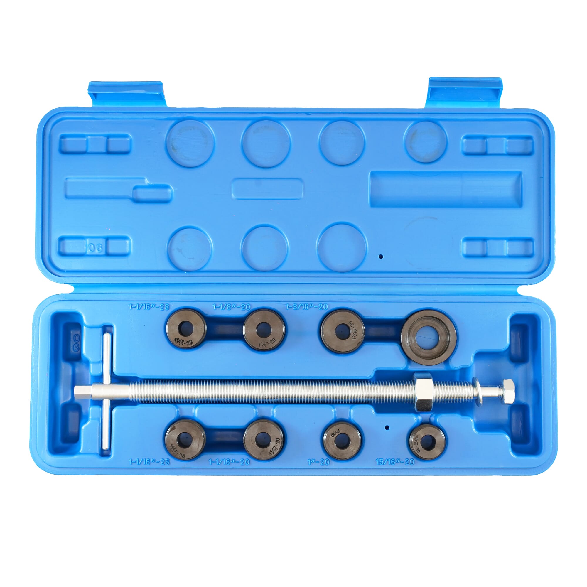 FORK STANCHION PULLER KIT