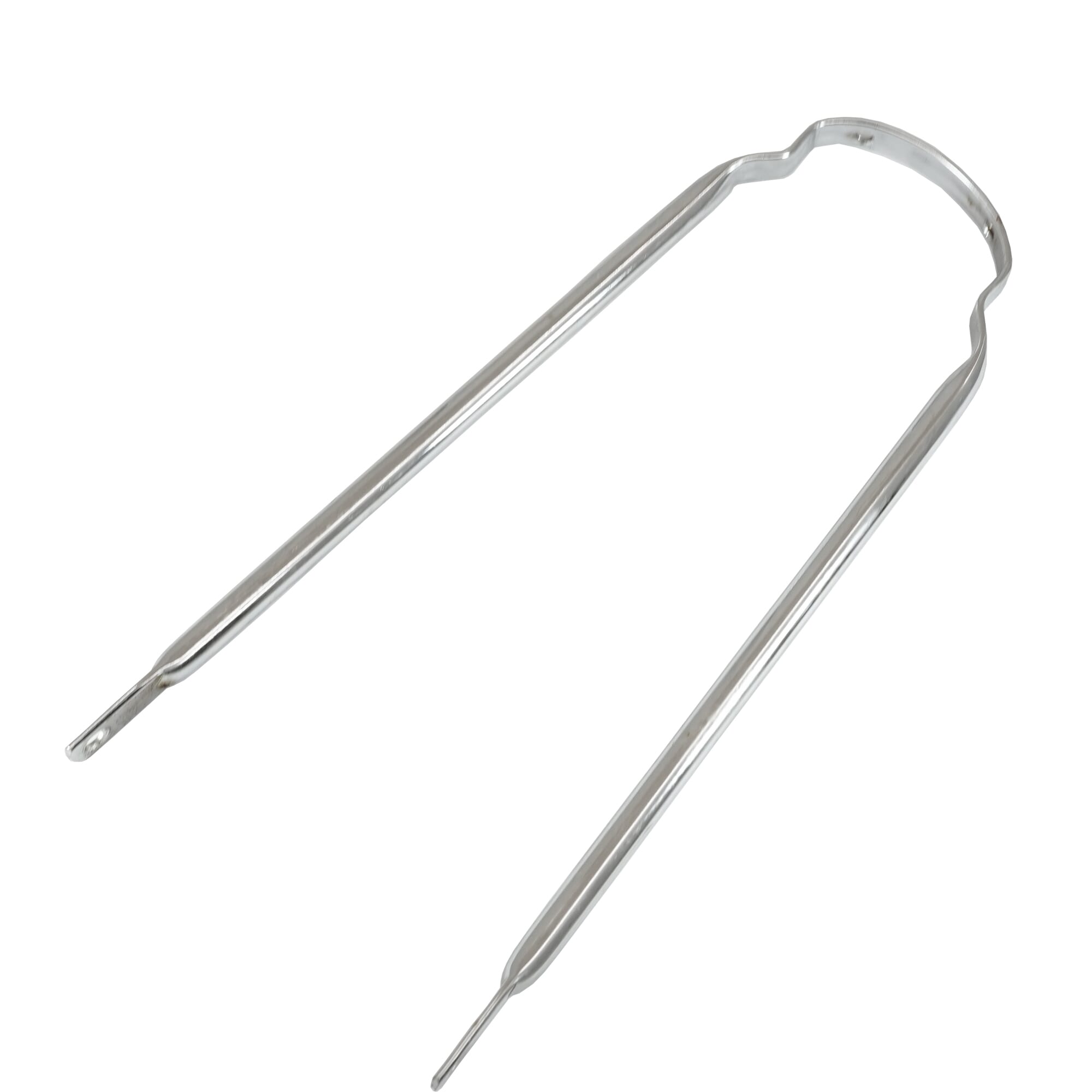 MUDGUARD STAY BSA GOLDY 21 INCH WHEEL CHROMED